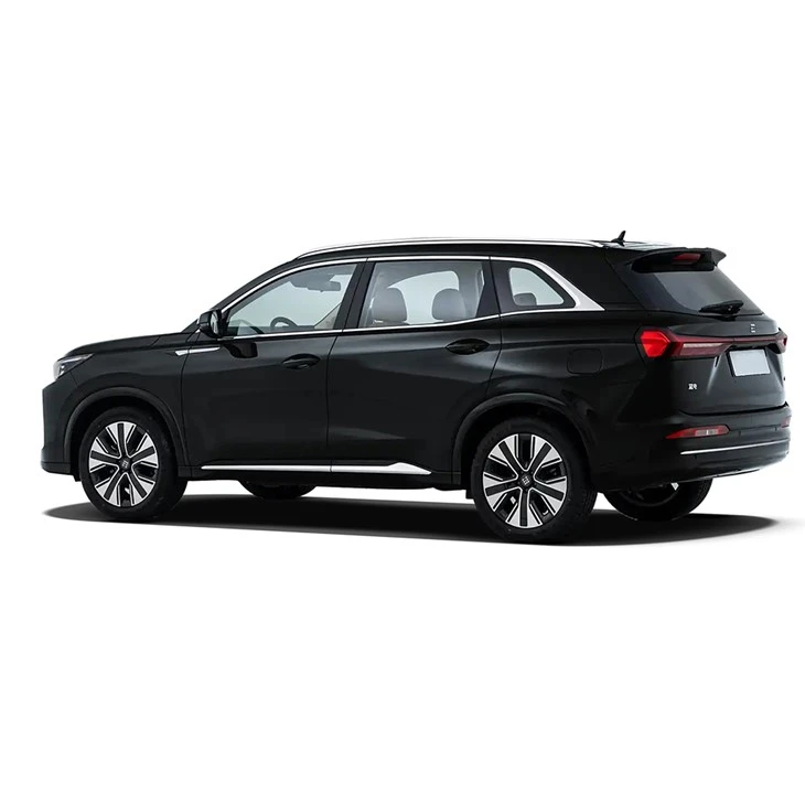 E5 Plus cheap hybrid SUV